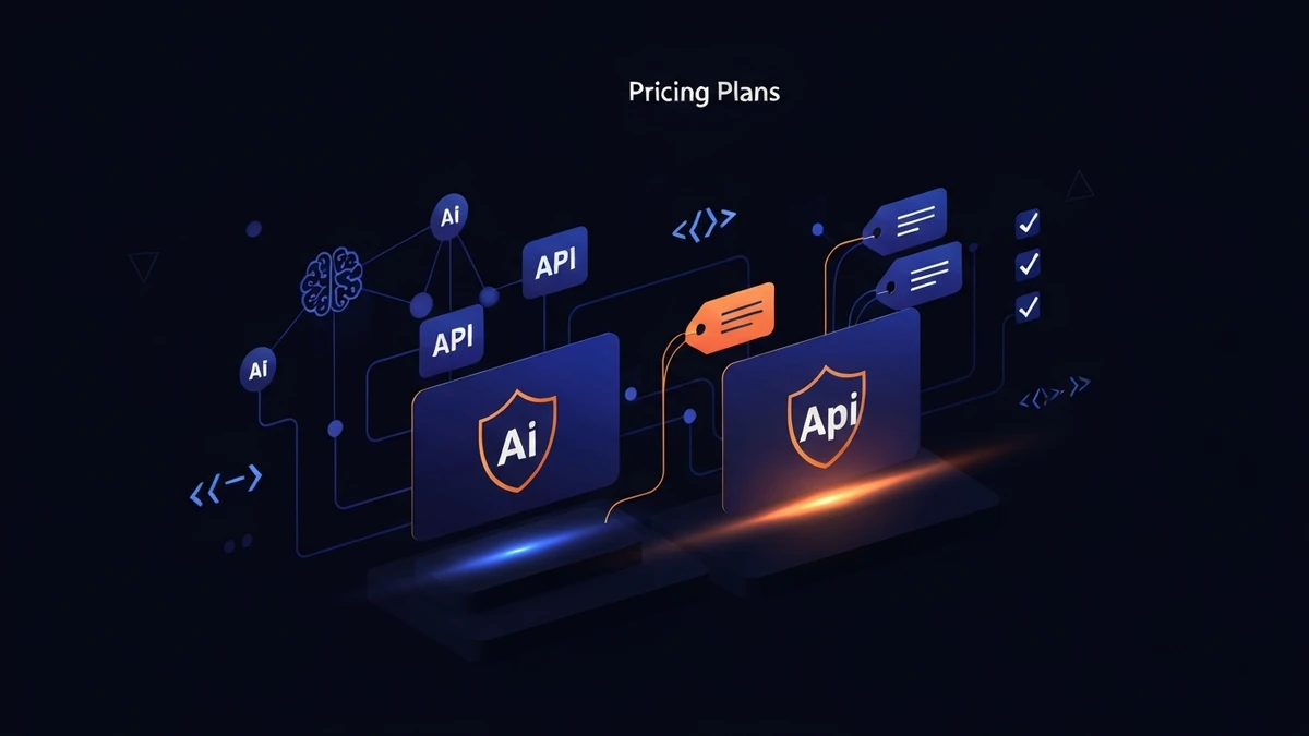 API IA illustration