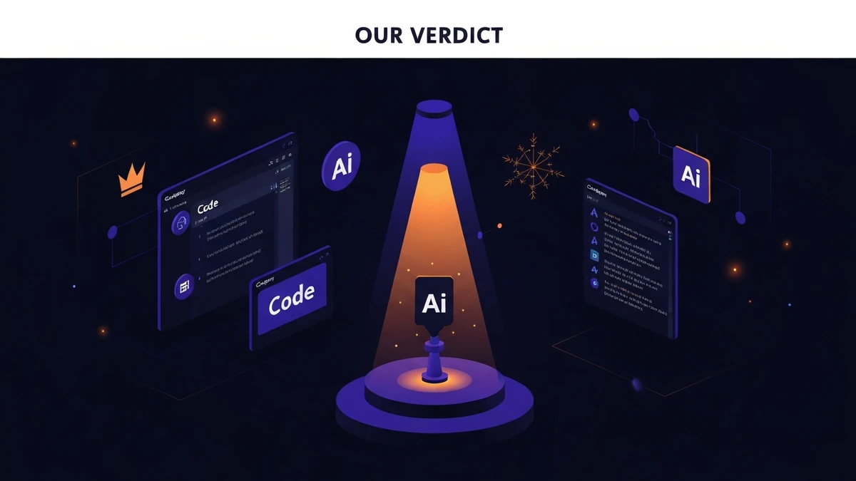 Our verdict on AI code review