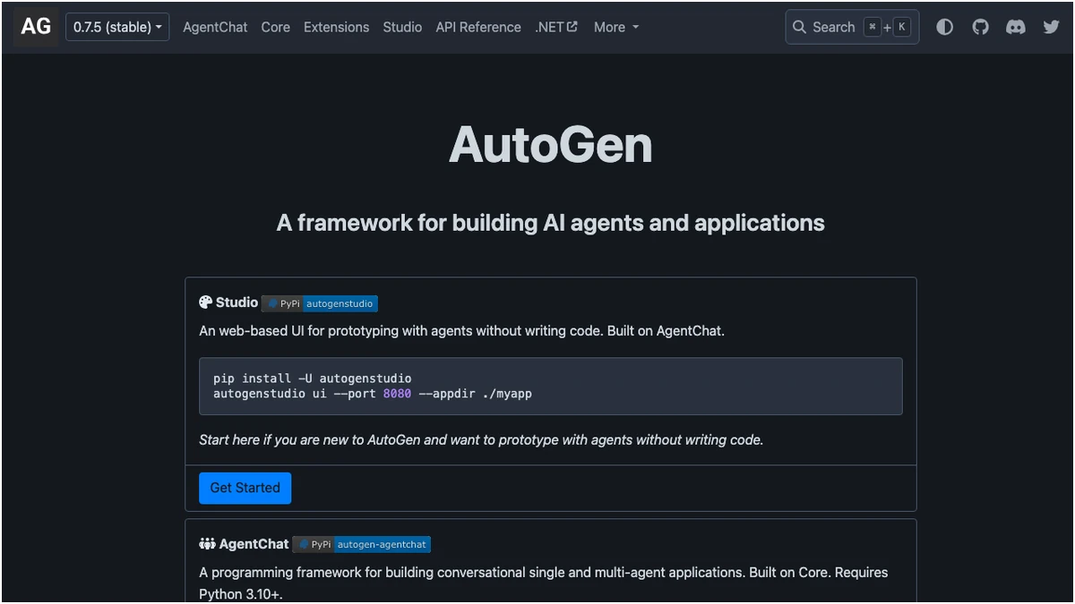 Pricing comparison for crewai vs autogen