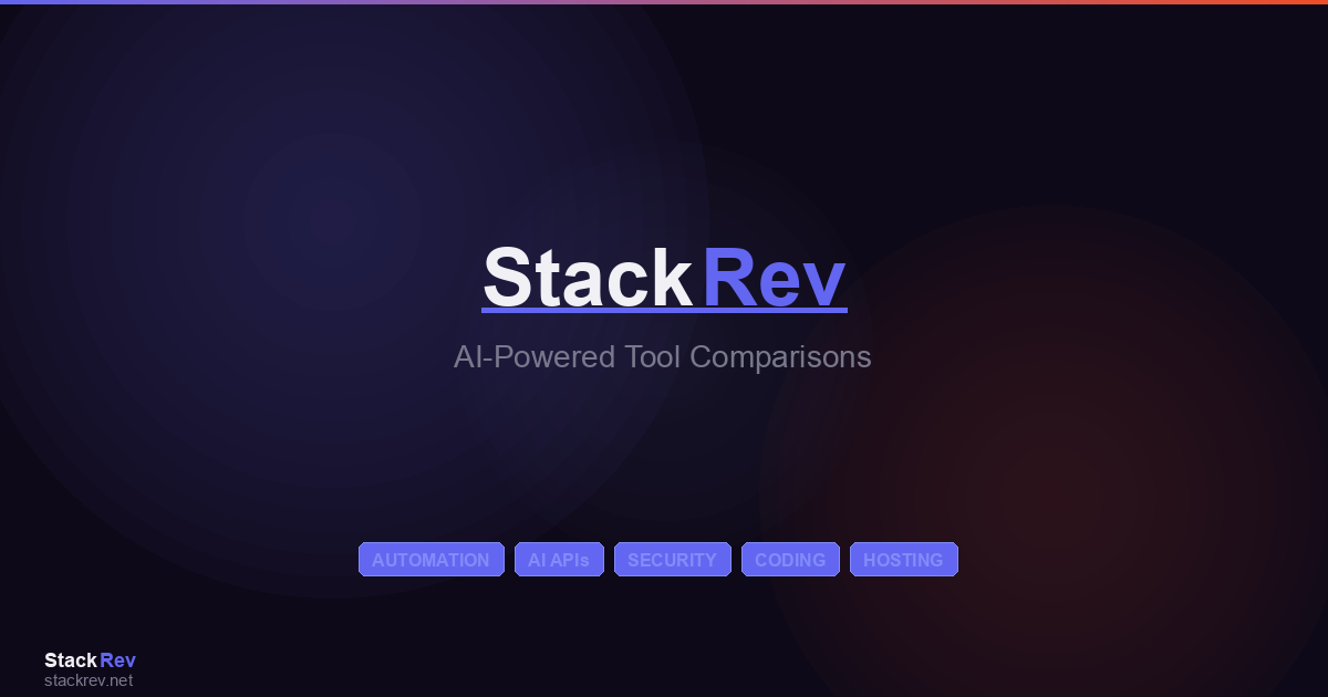 Ai apis | AI & Automation Stack Reviews