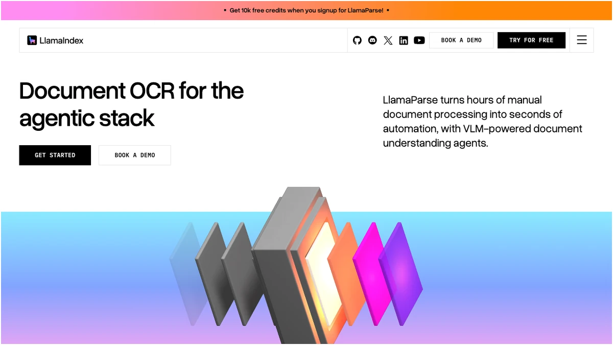 Pricing comparison for langchain vs llamaindex