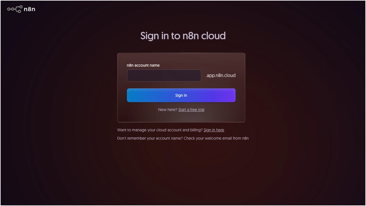 Features comparison for n8n cloud vs self hosted