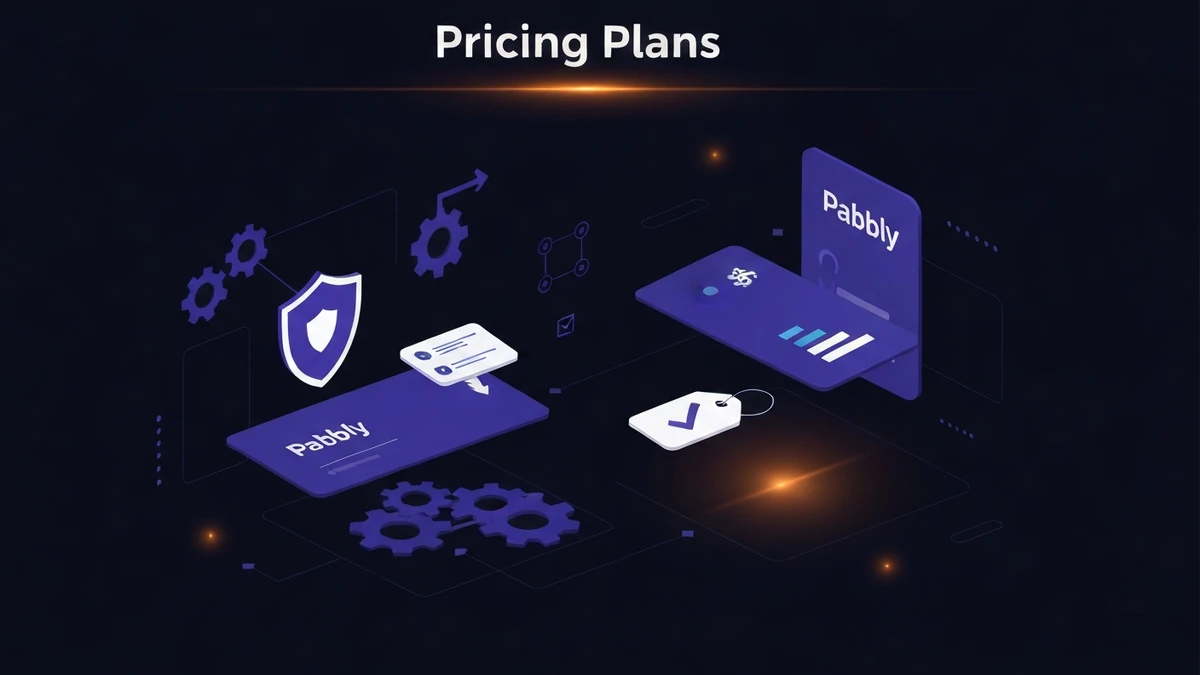 Pricing comparison for pabbly connect pricing