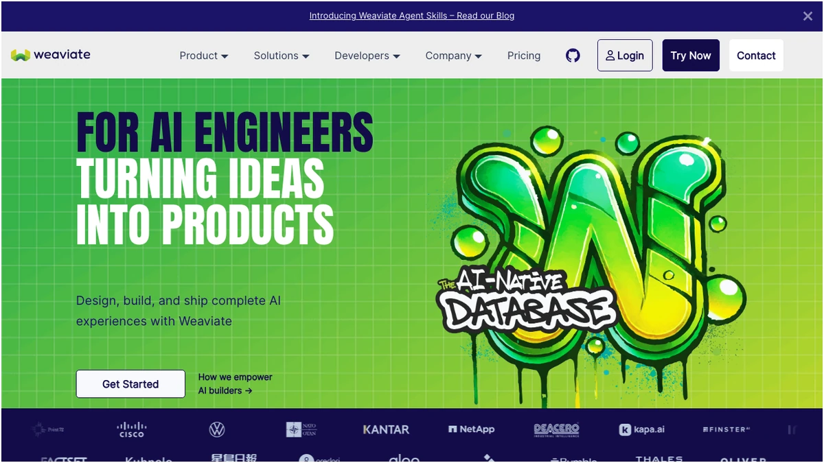 Pricing comparison for pinecone vs weaviate
