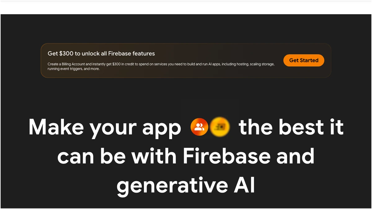 Pros and cons of supabase vs firebase