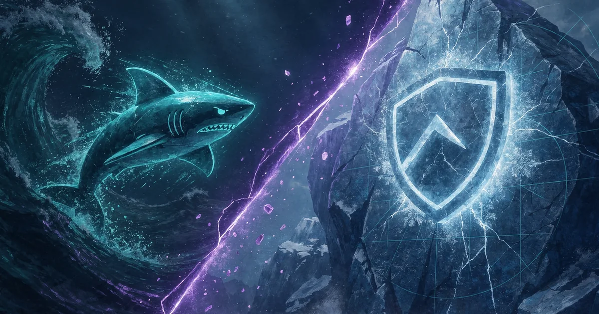 Surfshark Vs Nordvpn Comparatif : Comparatif Complet et Guide