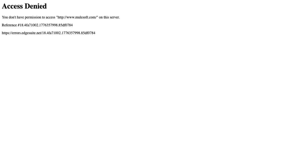 zapier vs mulesoft comparatif illustration